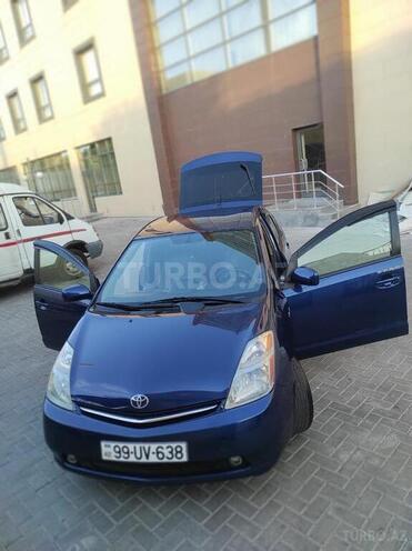 Toyota Prius 2008, 90,300 km - 1.5 l - Bakı