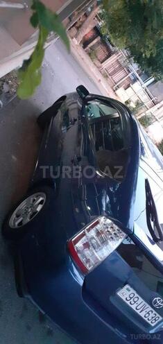 Toyota Prius 2008, 90,300 km - 1.5 l - Bakı
