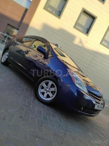 Toyota Prius 2008, 90,300 km - 1.5 l - Bakı