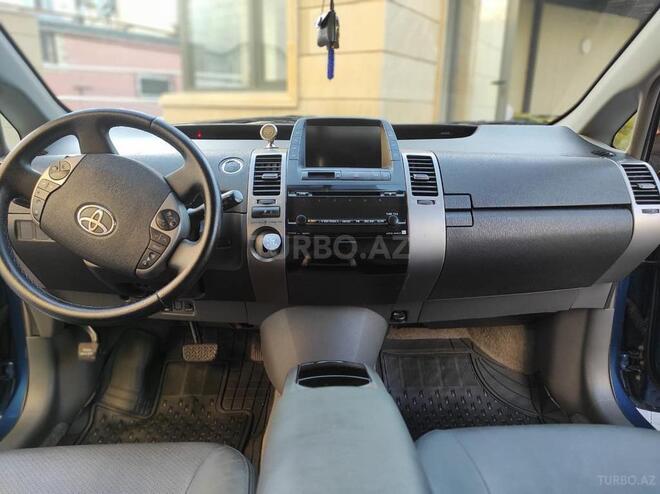 Toyota Prius 2008, 90,300 km - 1.5 l - Bakı