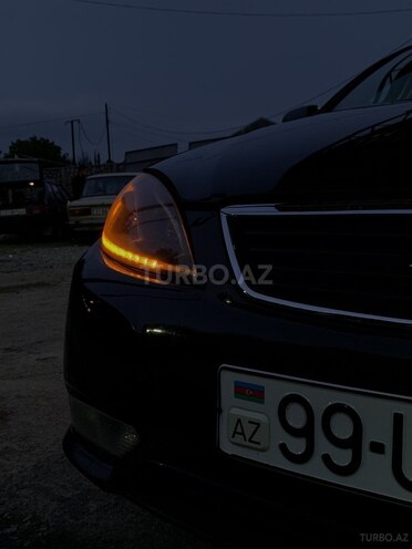 Daewoo Gentra 2014, 230,000 km - 1.5 l - İsmayıllı