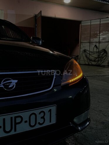 Daewoo Gentra 2014, 230,000 km - 1.5 l - İsmayıllı