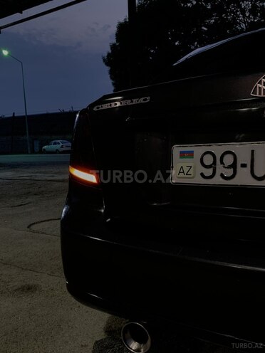 Daewoo Gentra 2014, 230,000 km - 1.5 l - İsmayıllı