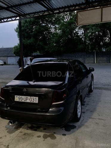 Daewoo Gentra 2014, 230,000 km - 1.5 l - İsmayıllı