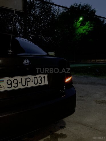 Daewoo Gentra 2014, 230,000 km - 1.5 l - İsmayıllı