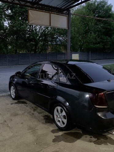 Daewoo Gentra 2014, 230,000 km - 1.5 l - İsmayıllı