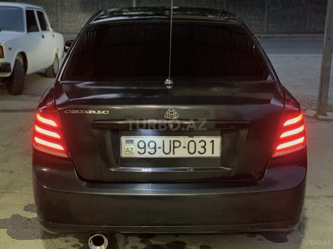 Daewoo Gentra 2014, 230,000 km - 1.5 l - İsmayıllı