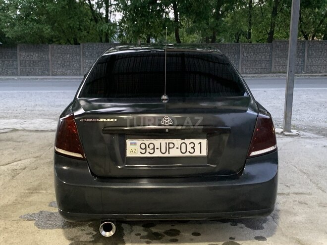Daewoo Gentra 2014, 230,000 km - 1.5 l - İsmayıllı