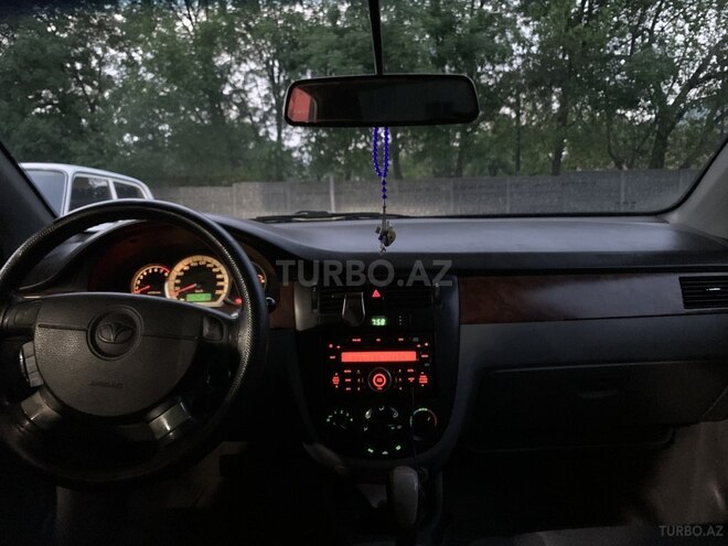 Daewoo Gentra 2014, 230,000 km - 1.5 l - İsmayıllı
