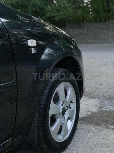 Daewoo Gentra 2014, 230,000 km - 1.5 l - İsmayıllı