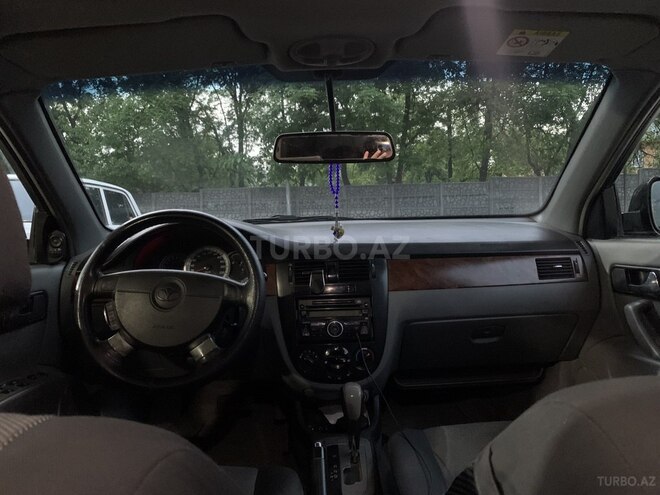Daewoo Gentra 2014, 230,000 km - 1.5 l - İsmayıllı