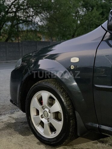 Daewoo Gentra 2014, 230,000 km - 1.5 l - İsmayıllı