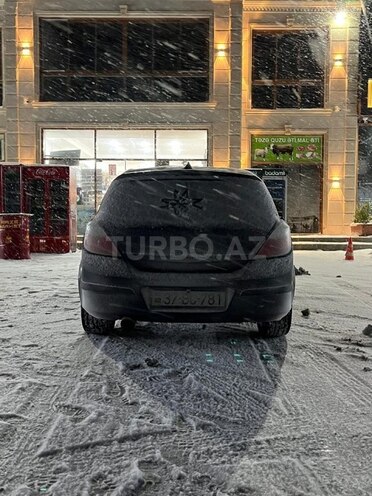 Opel Astra 2005, 275,000 km - 1.4 l - Bakı
