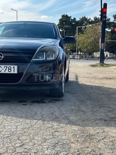 Opel Astra 2005, 275,000 km - 1.4 l - Bakı