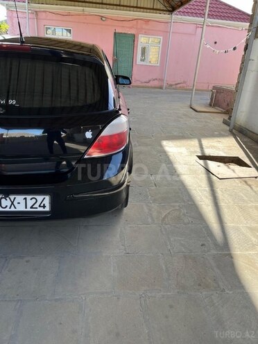 Opel Astra 2005, 275,000 km - 1.4 l - Bakı