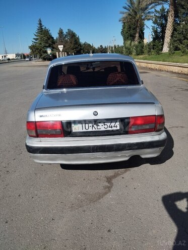 GAZ 31105 2004, 91,555 km - 2.3 l - Gəncə