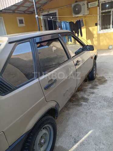 LADA (VAZ) 2109 1987, 297,891 km - 1.5 l - Bakı