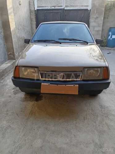 LADA (VAZ) 2109 1987, 297,891 km - 1.5 l - Bakı
