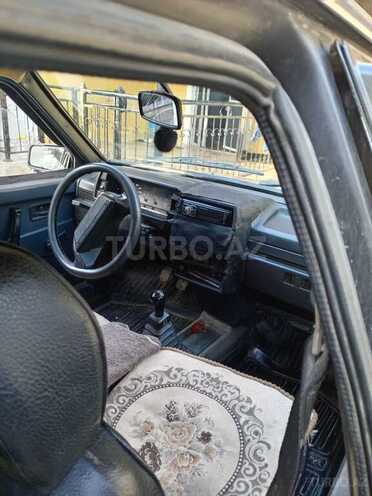 LADA (VAZ) 2109 1987, 297,891 km - 1.5 l - Bakı