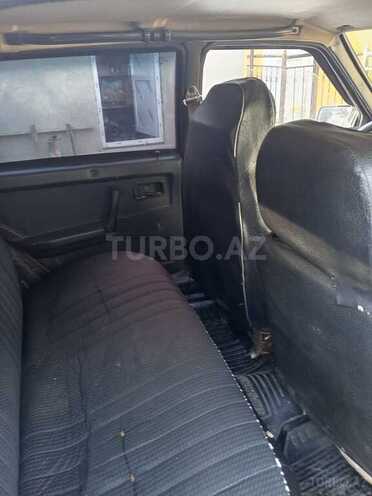 LADA (VAZ) 2109 1987, 297,891 km - 1.5 l - Bakı