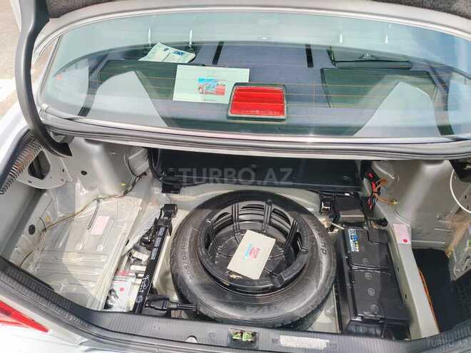 Mercedes C 180 1997, 270,000 km - 1.8 l - Bakı
