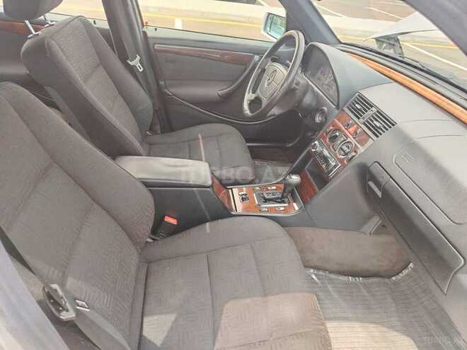 Mercedes C 180 1997, 270,000 km - 1.8 l - Bakı