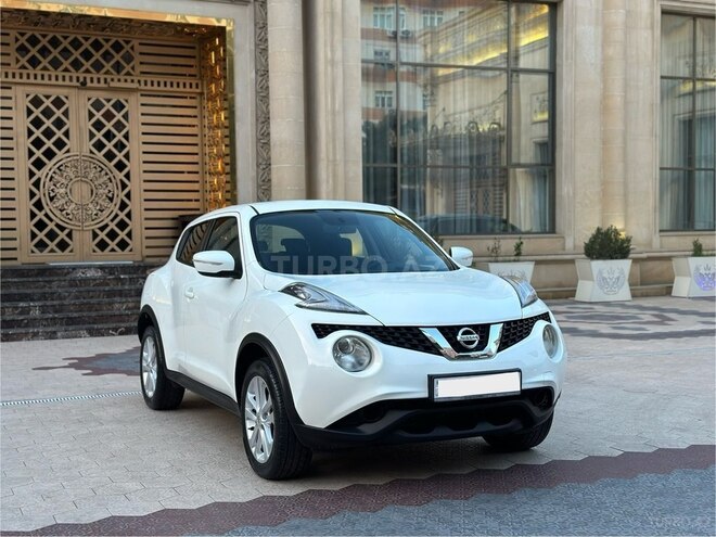Nissan Juke-1