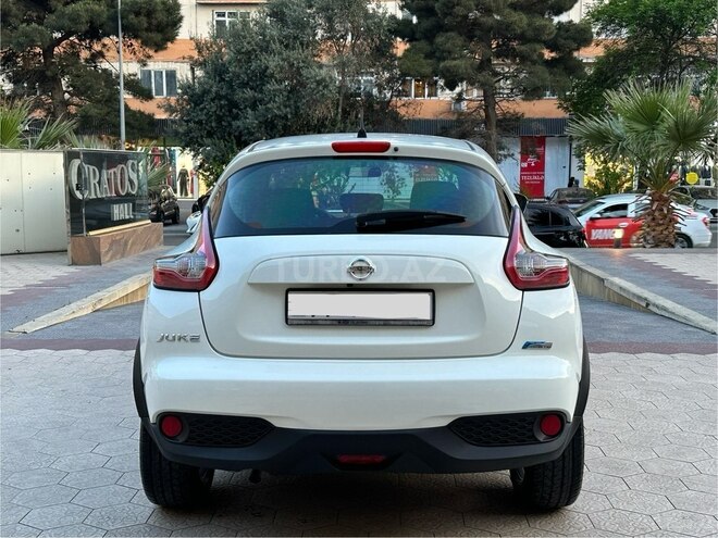 Nissan Juke-6