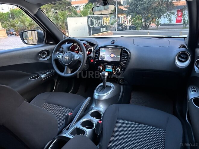 Nissan Juke-9