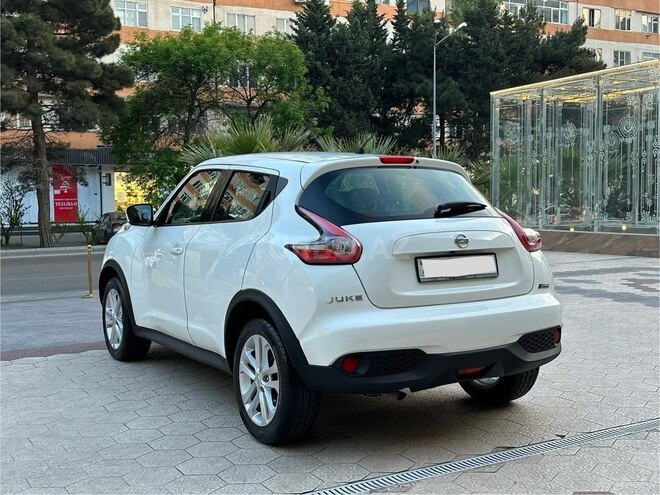 Nissan Juke-7