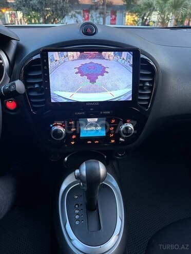 Nissan Juke-14