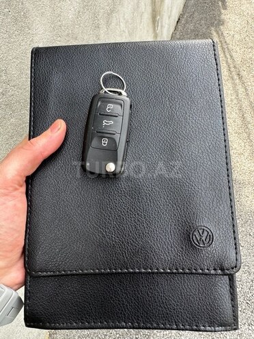 Volkswagen Jetta 2017, 139,000 km - 1.4 l - Qax