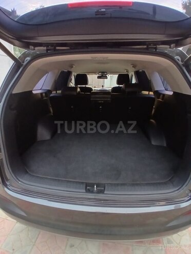 Kia Sorento 2014, 22,000 km - 2.0 l - Ağcabədi