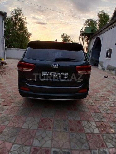 Kia Sorento 2014, 22,000 km - 2.0 l - Ağcabədi