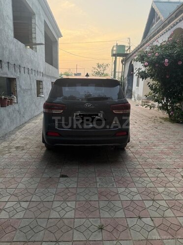 Kia Sorento 2014, 22,000 km - 2.0 l - Ağcabədi