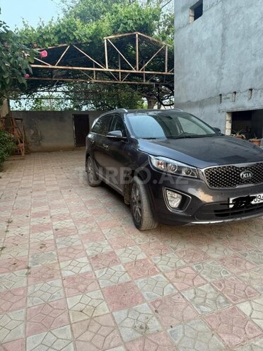 Kia Sorento 2014, 22,000 km - 2.0 l - Ağcabədi