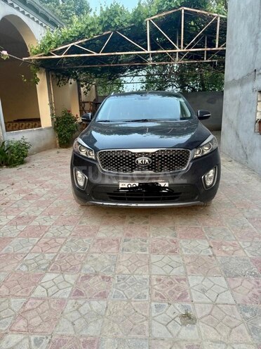 Kia Sorento 2014, 22,000 km - 2.0 l - Ağcabədi