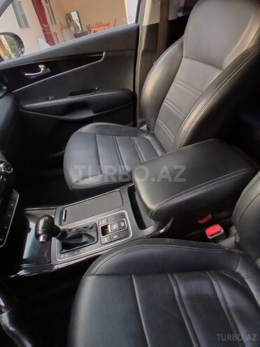 Kia Sorento 2014, 22,000 km - 2.0 l - Ağcabədi