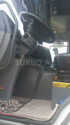 HOWO 371 2021, 97,000 km - 9.5 l - Bakı