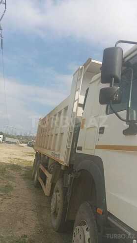 HOWO 371 2021, 97,000 km - 9.5 l - Bakı