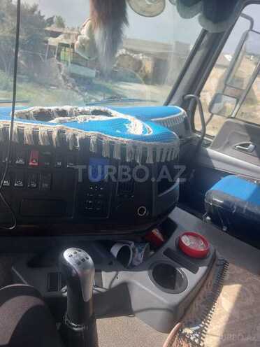 HOWO 371 2021, 97,000 km - 9.5 l - Bakı