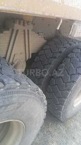 HOWO 371 2021, 97,000 km - 9.5 l - Bakı