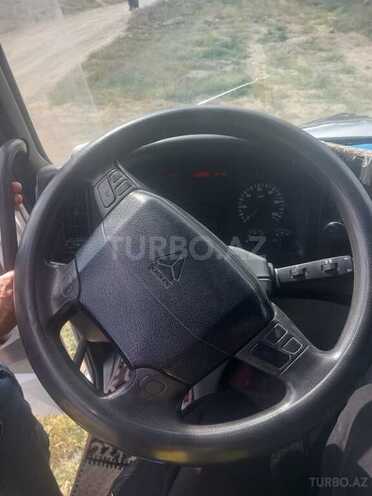 HOWO 371 2021, 97,000 km - 9.5 l - Bakı