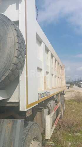 HOWO 371 2021, 97,000 km - 9.5 l - Bakı