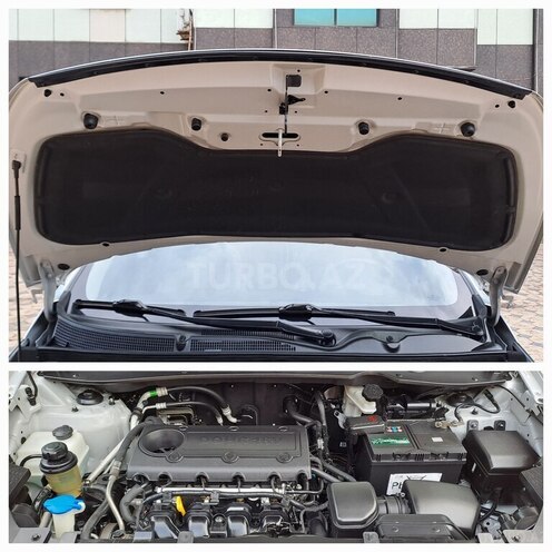 Kia Sportage 2013, 98,000 km - 2.0 l - Bakı