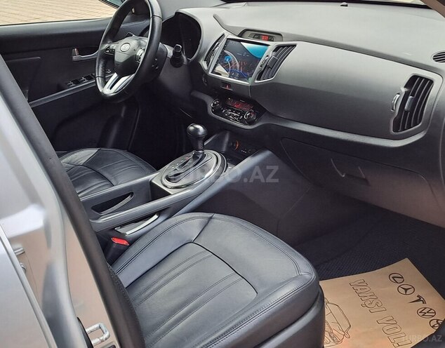 Kia Sportage 2013, 98,000 km - 2.0 l - Bakı