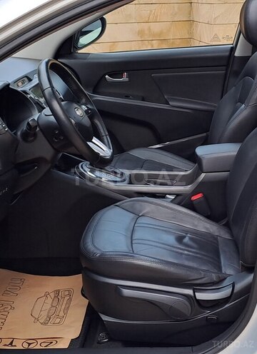 Kia Sportage 2013, 98,000 km - 2.0 l - Bakı