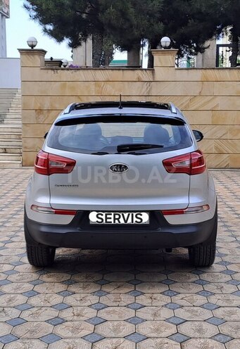 Kia Sportage 2013, 98,000 km - 2.0 l - Bakı