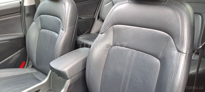 Kia Sportage 2013, 98,000 km - 2.0 l - Bakı