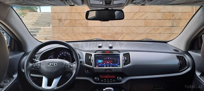 Kia Sportage 2013, 98,000 km - 2.0 l - Bakı
